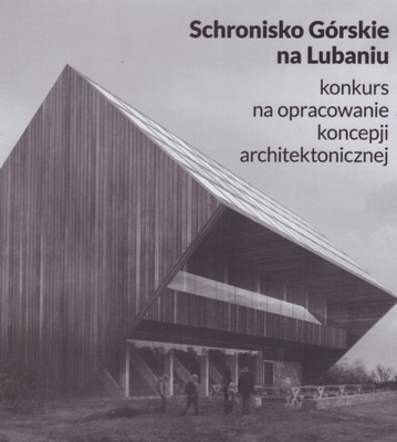 Schronisko Górskie na Lubaniu