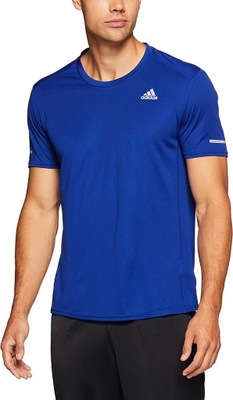 ADIDAS KOSZULKA MĘSKA RUN IT TEE M CZ5086 L