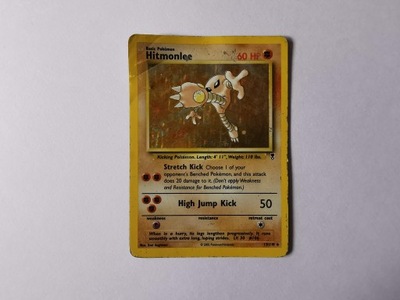 Hitmonlee - 2002 - 13/110