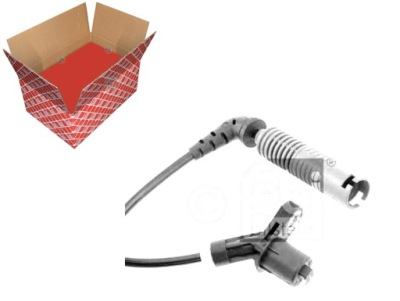 Febi bilstein 24129 датчик abs bmw фото №1