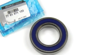 Підшипник підпори піввісь opel movano vivaro oryg фото №1