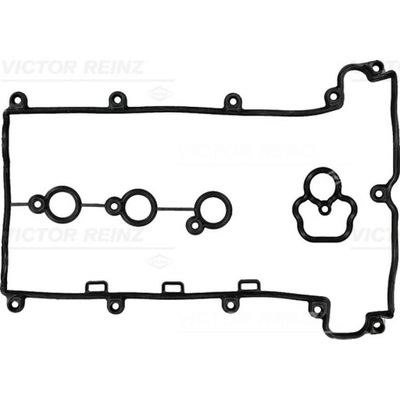 JUEGO USZCZELEK, RECUBRIMIENTO CULATA DE CILINDROS CILINDRO VICTOR REINZ 15-38833-01  