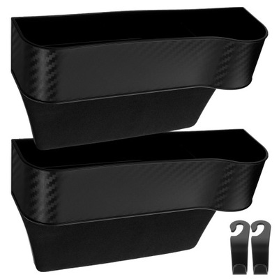 CAR SEAT STORAGE ORGANIZADOR 2 PCS  