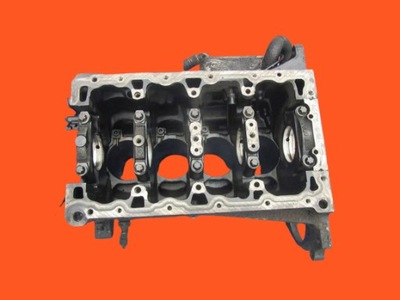 Opel frontera b 2.2d блок двигателя gm фото №1