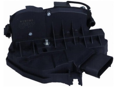 Замок дверь левый перед ford tourneo courier 14- фото №1