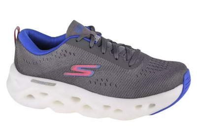 Damskie Buty Skechers Go Run Swirl Tech r. 36.5