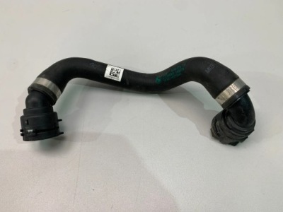 Bmw 3 f30 330e шланг труба патрубок води 8616175 фото №1