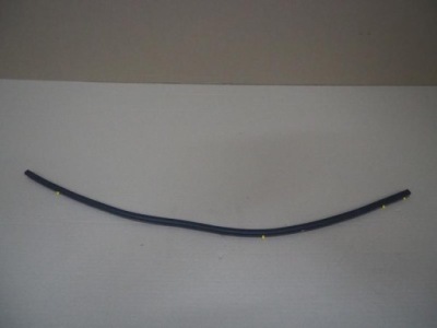 Прокладка дверь левый перед berlingo iv partner iv proace city combo e фото №1