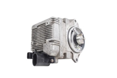 Моторчик редуктор рулевой рейки mini r55 r56 r57 r58 r59 uk 6855336 фото №1