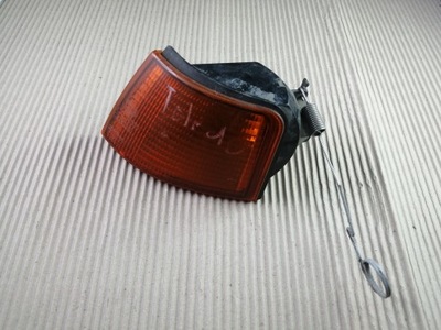 LUZ DIRECCIONAL DELANTERO IZQUIERDO SEAT TOLEDO I 6R0142796  