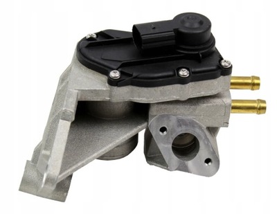 Клапан egr vw volkswagen eos golf plus v 5 2.0 fsi фото №1