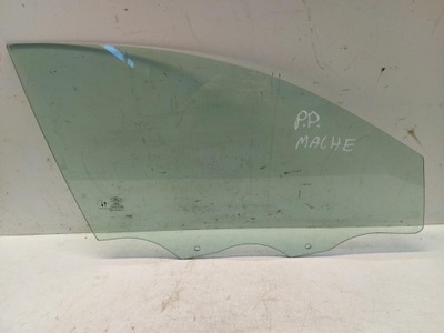 Ford mustang mach-e стекло дверь правый перед фото №1