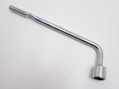 Ключ к kół ремонтный оригинал mitsubishi space star 2 17r фото №1