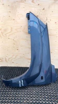 Kia sportage i крила перед лівий e5b фото №1