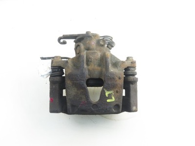 Суппорт левый задняя renault master ii 2.5 dci фото №1