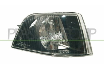 Лампа поворотник volvo 30621836 фото №1