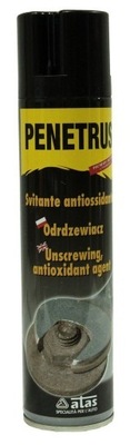 PENETRUS odrdzewiacz 400ml smar środek odrdzewiaj