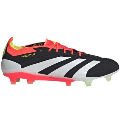 Buty piłkarskie adidas Predator Elite FG IE1802 43 1/3