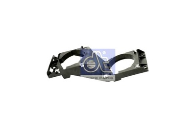 DT SPARE PARTS КРОНШТЕЙН ФОНАРИ PRZECIWMGIELNEJ L SCANIA P G R T 03.04-