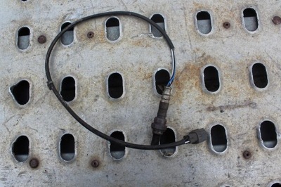 Датчик лямбда-зонд subaru forester i s-turbo 2.0 фото №1