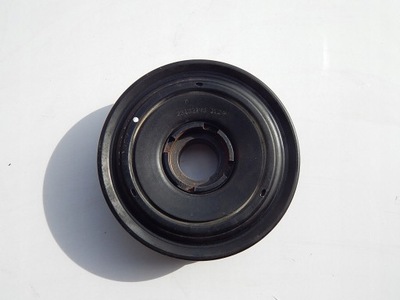 Opel antara captiva 2.2 cdti шків фото №1