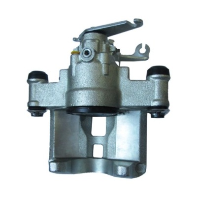 Суппорт тормозной задняя левый iveco daily iv 35c10 фото №1