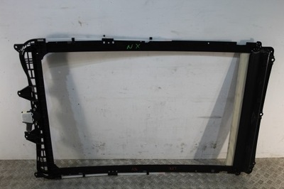 Шторка панорама крыша крыша lexus nx 300h lift фото №1