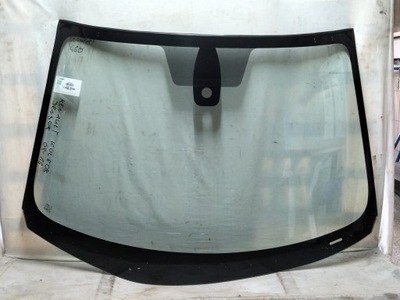 Стекло передняя renault koleos 2008-2016 датчик фото №1