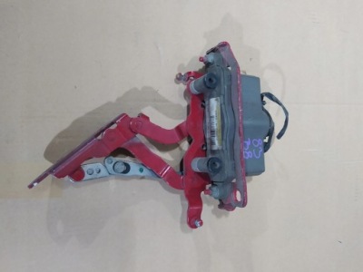 Mercedes e w 207 w 212 петля капот патрон лівий фото №1