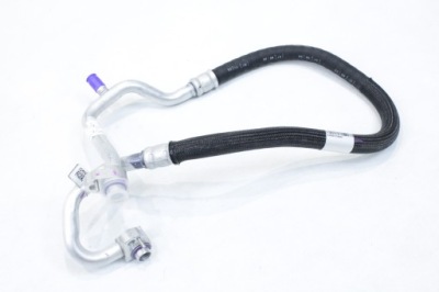 Шланг труба кондиционера всасывающий испаритель компрессор bmw g87 m2 g80 m3 g82 m4 фото №1