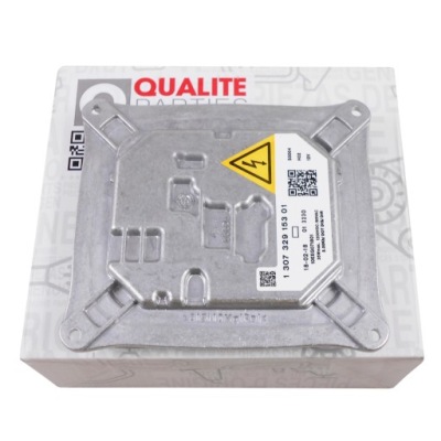 Преобразователь модуль ксенон audi bmw mini renault 1307329153 фото №1