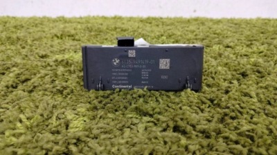 Модуль блок керування задній кришки bmw ii 2 f46 f45 14- фото №1