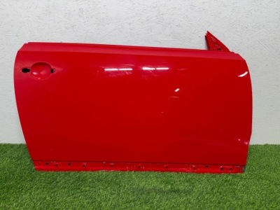 Дверь правое перед передние vw beetle 5c5 a5 оригинал фото №1