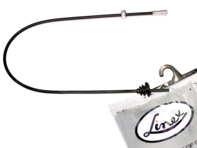 Трос тахографа linex 14.30.24 фото №1