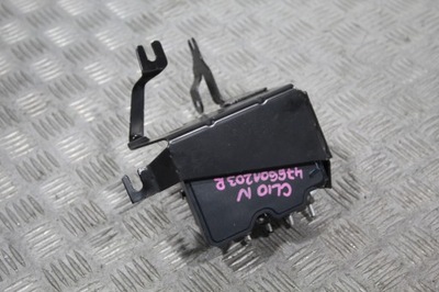 Насос abs clio iv 4 476601203r фото №1