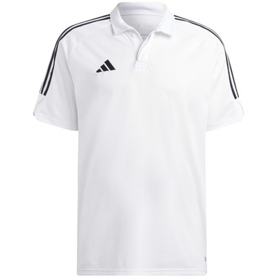 Koszulka męska adidas Tiro 23 League Polo XXL