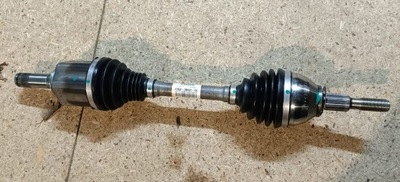 Nowa левая приводной вал do forda edge 2015 - 2018 2,7 st фото №1