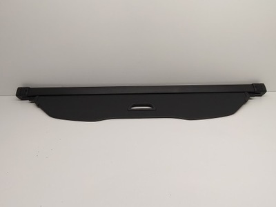 Mercedes glb x247 шторка багажника nowa оригинал 2019- фото №1