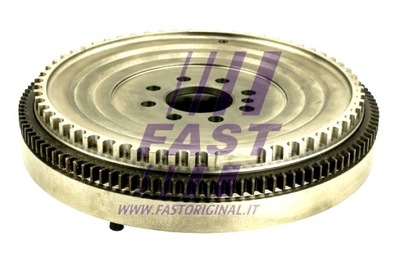 Fast ft64502 колесо маховик фото №1