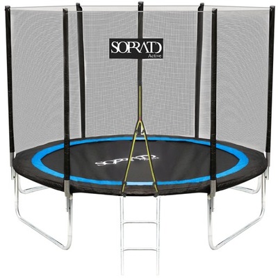 Active TRAMPOLINA OGRODOWA dla dzieci 10FT 312cm