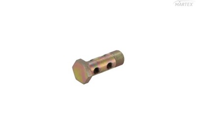 PERNO PRZELEWOWA DOBLE M16 DT SPARE PARTS  