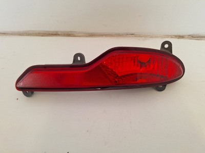 FARO NIEBLA EN PARAGOLPES IZQUIERDA PARTE TRASERA KIA CEED I RESTYLING 2009-2012 92401-1H1  