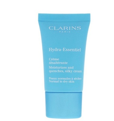 CLARINS Hydra Essentiel krem mocno nawilżający