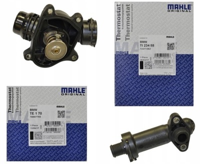 TERMOSTATY BEHR MAHLE BMW E46 E90 E60 520D 525D 530D 318D 320D 325D 330D