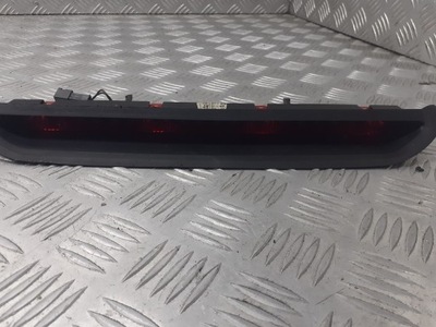 Світло стоп-сигнал opel vectra c 024469480 фото №1