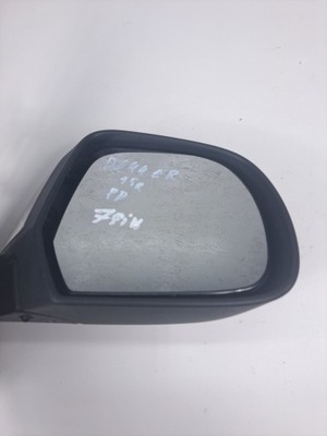 Зеркало наружное правое 7 pin dacia dokker фото №1