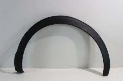 Молдинг na крила лівий задня peugeot 3008 2 ii bdb фото №1