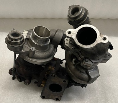 КОМПРЕССОР MAZDA SH01-13700