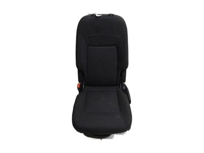 Сидіння лівий задня ford s-max mk1 фото №1