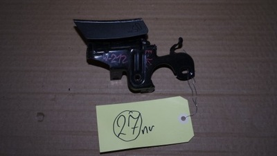 Ручка кронштейн сиденье сиденье mercedes w212 фото №1